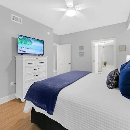 Beachfront Condo #607 At Majestic Beach Resort بنما سيتي بيتش المظهر الخارجي الصورة