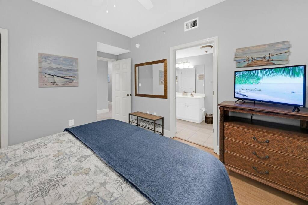Beachfront Condo #607 At Majestic Beach Resort بنما سيتي بيتش المظهر الخارجي الصورة