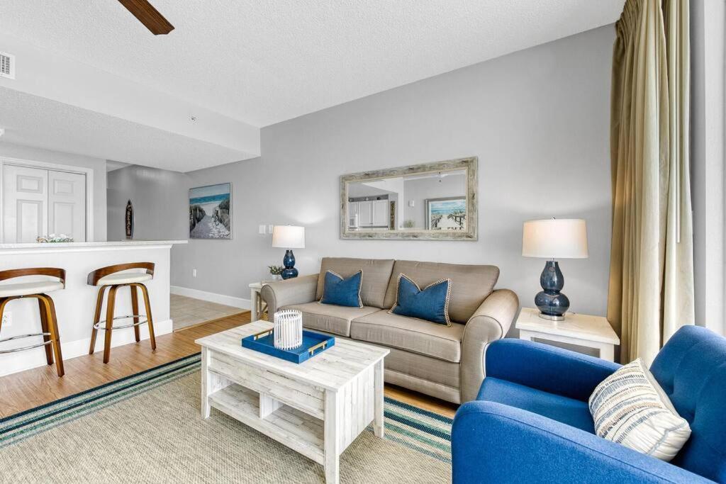 Beachfront Condo #607 At Majestic Beach Resort بنما سيتي بيتش المظهر الخارجي الصورة