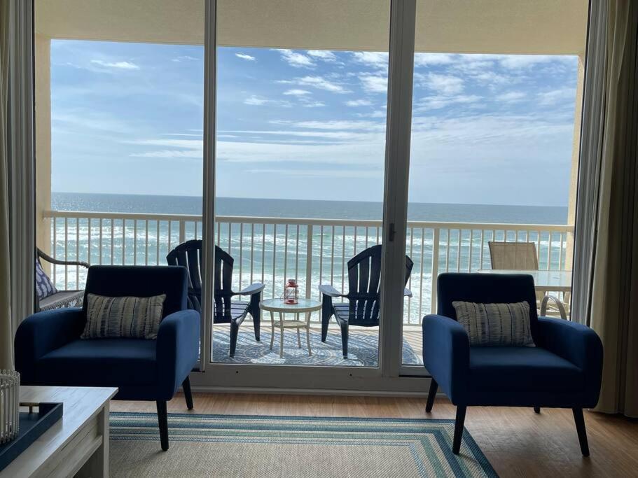 Beachfront Condo #607 At Majestic Beach Resort بنما سيتي بيتش المظهر الخارجي الصورة