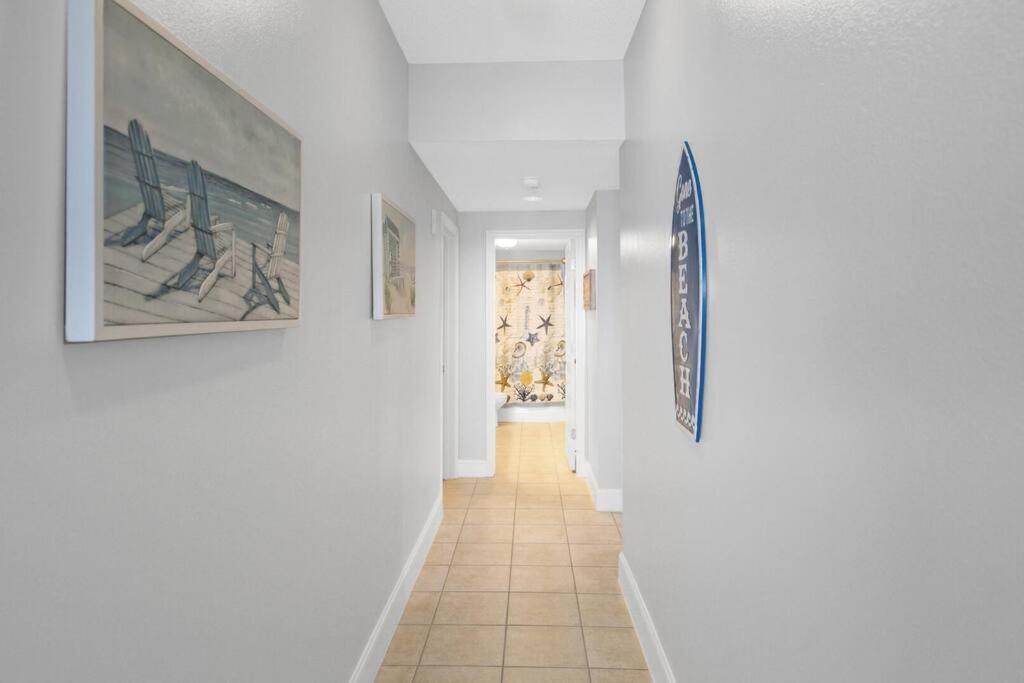 Beachfront Condo #607 At Majestic Beach Resort بنما سيتي بيتش المظهر الخارجي الصورة