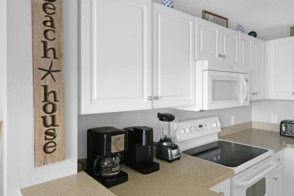 Beachfront Condo #607 At Majestic Beach Resort بنما سيتي بيتش المظهر الخارجي الصورة