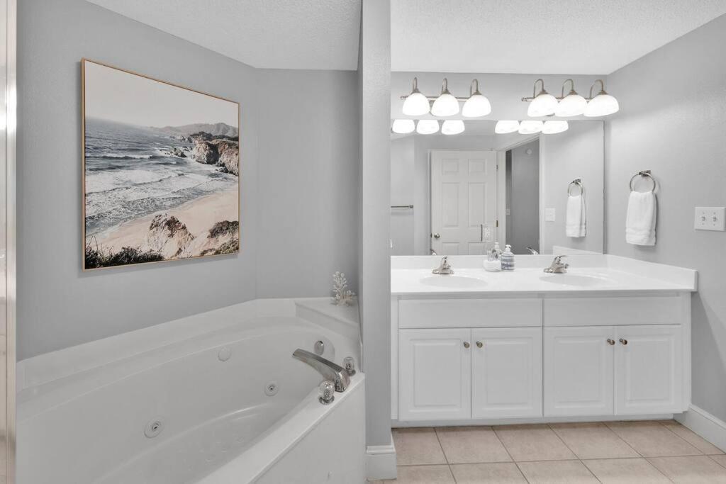 Beachfront Condo #607 At Majestic Beach Resort بنما سيتي بيتش المظهر الخارجي الصورة