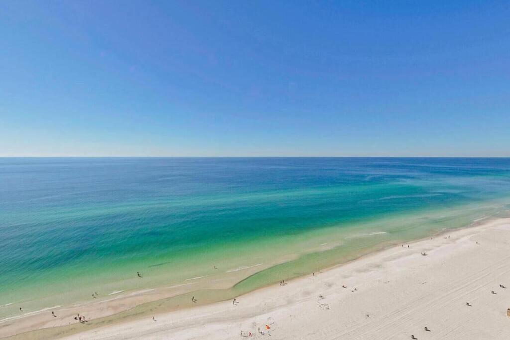 Beachfront Condo #607 At Majestic Beach Resort بنما سيتي بيتش المظهر الخارجي الصورة