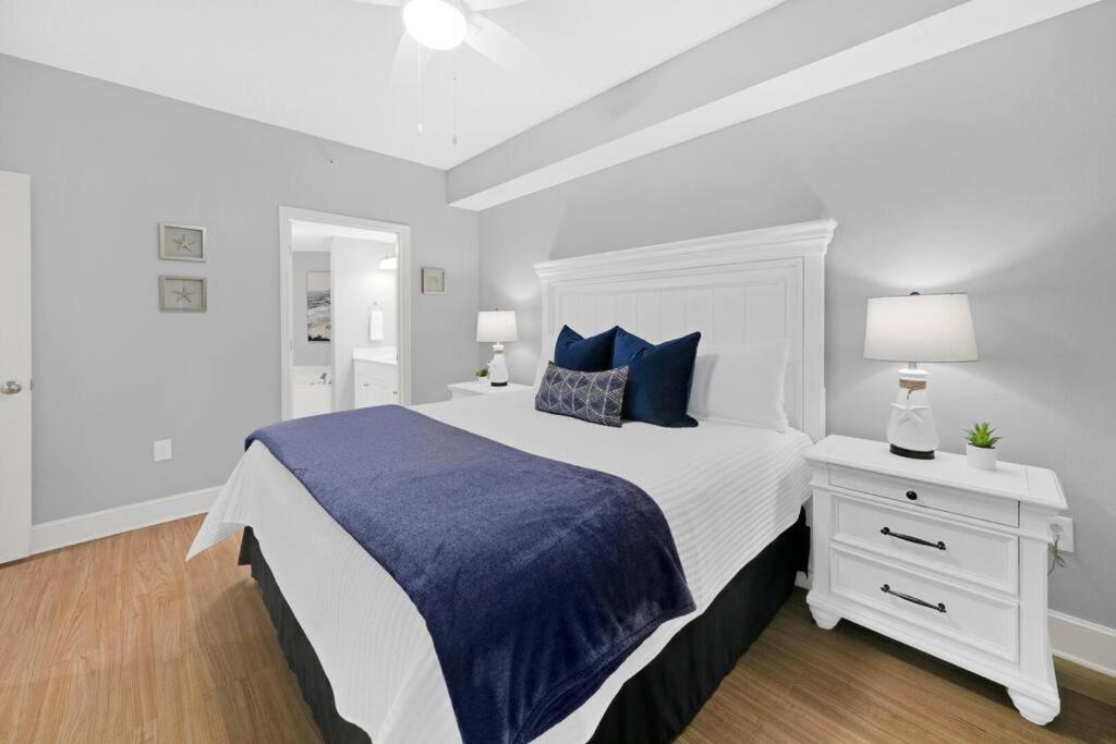 Beachfront Condo #607 At Majestic Beach Resort بنما سيتي بيتش المظهر الخارجي الصورة