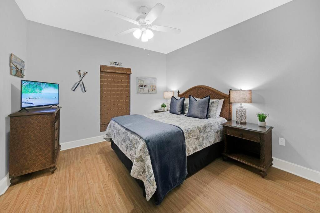 Beachfront Condo #607 At Majestic Beach Resort بنما سيتي بيتش المظهر الخارجي الصورة