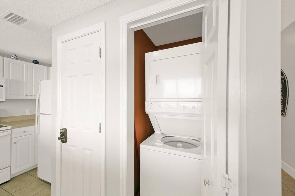 Beachfront Condo #607 At Majestic Beach Resort بنما سيتي بيتش المظهر الخارجي الصورة