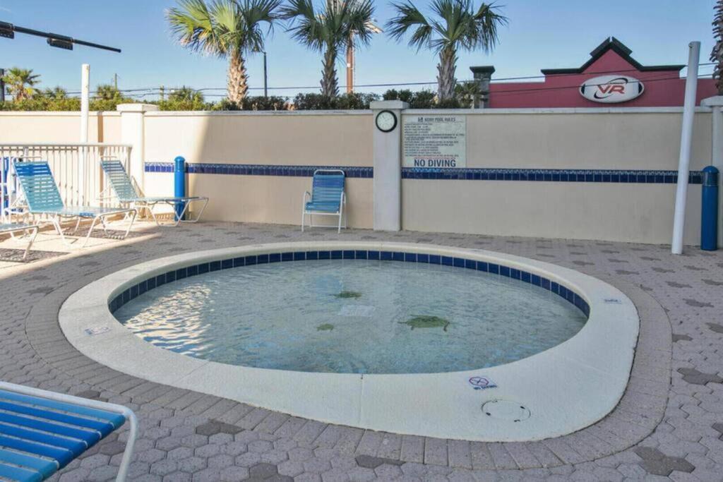 Beachfront Condo #607 At Majestic Beach Resort بنما سيتي بيتش المظهر الخارجي الصورة