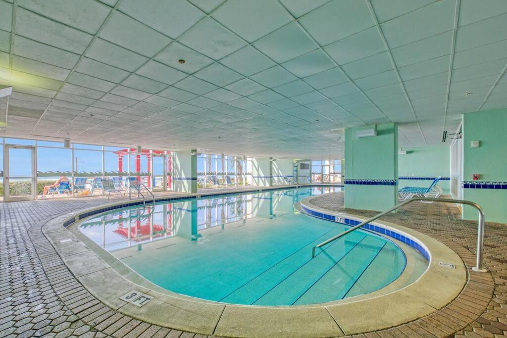 Beachfront Condo #607 At Majestic Beach Resort بنما سيتي بيتش المظهر الخارجي الصورة