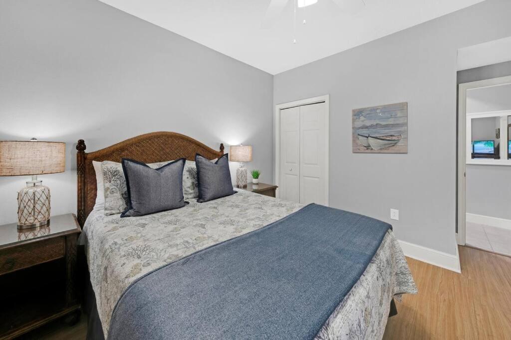 Beachfront Condo #607 At Majestic Beach Resort بنما سيتي بيتش المظهر الخارجي الصورة