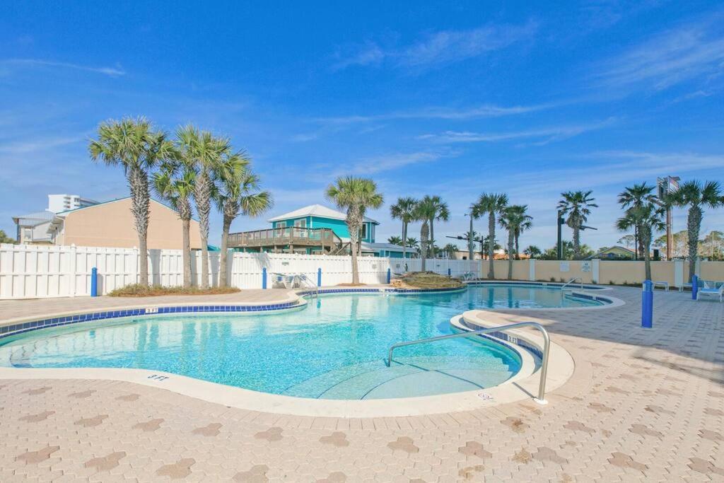 Beachfront Condo #607 At Majestic Beach Resort بنما سيتي بيتش المظهر الخارجي الصورة